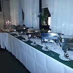Bennetts Restaurant Und 3*