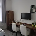 Bennetts Restaurant Und Отель Wittingen