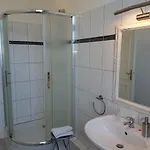 Bennetts Restaurant Und Отель Wittingen