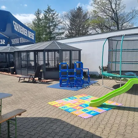 ホテル Bennetts Restaurant Und 3*