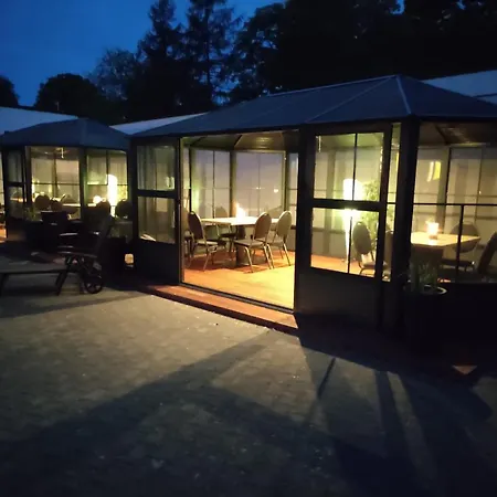 Bennetts Restaurant Und 3*