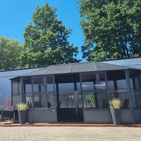 Bennetts Restaurant Und 3* Wittingen