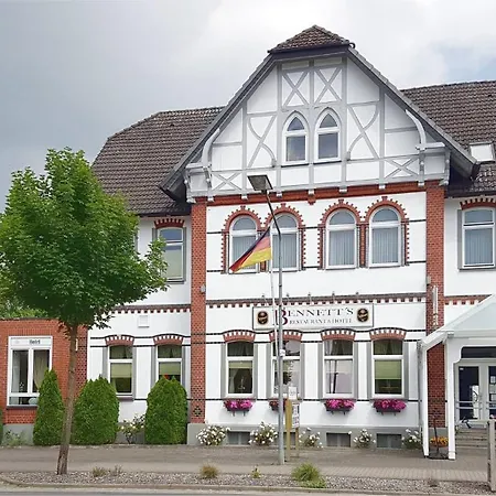 Bennetts Restaurant Und