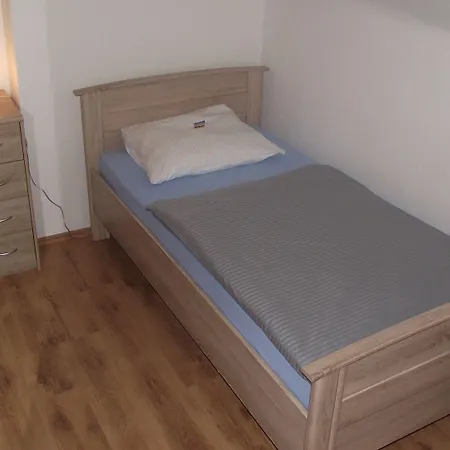 Bennetts Restaurant Und 3* Wittingen