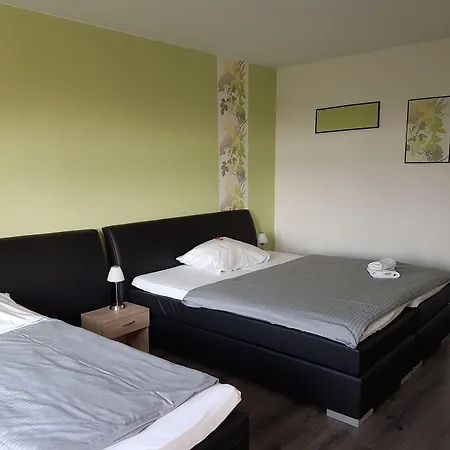 Bennetts Restaurant Und Hotell Wittingen