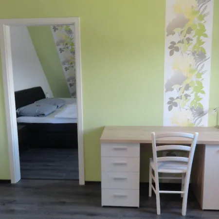 Bennetts Restaurant Und Hotell