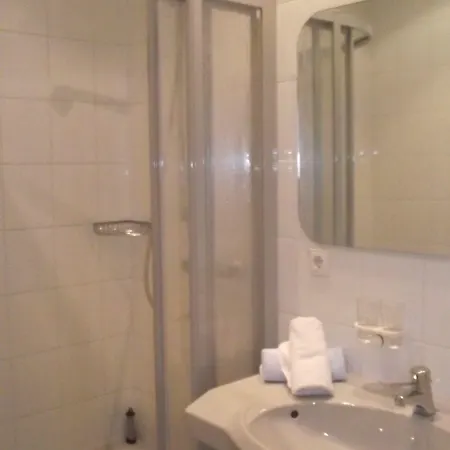 Bennetts Restaurant Und