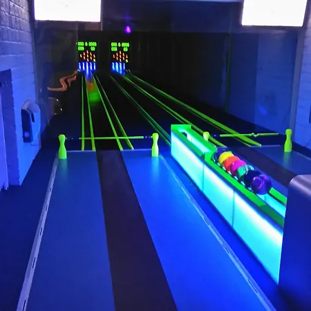 Bennetts Restaurant Und ホテル Wittingen