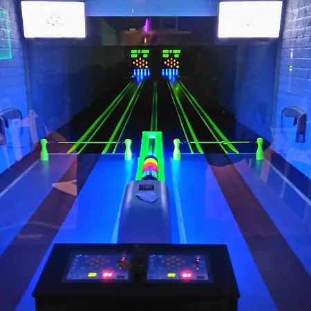 Bennetts Restaurant Und