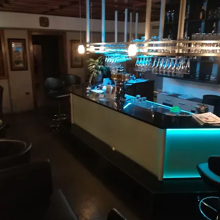 Bennetts Restaurant Und Wittingen