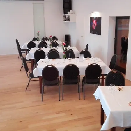 Bennetts Restaurant Und