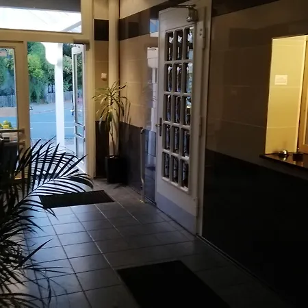 Bennetts Restaurant Und Отель Wittingen