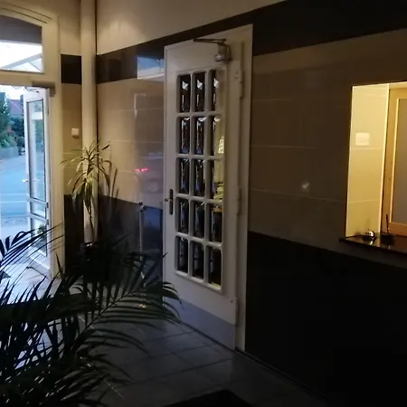 Bennetts Restaurant Und 3* Wittingen