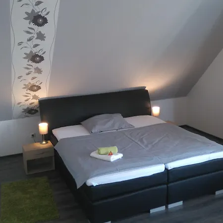 Bennetts Restaurant Und Hotell Wittingen