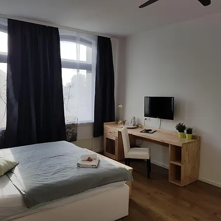 Bennetts Restaurant Und 3* Wittingen