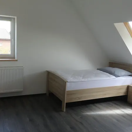 Bennetts Restaurant Und 3* Wittingen