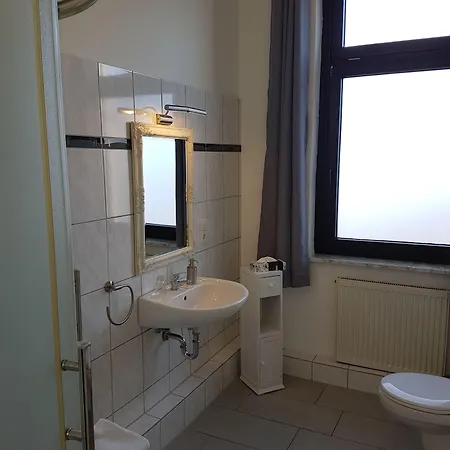 Bennetts Restaurant Und Hotell