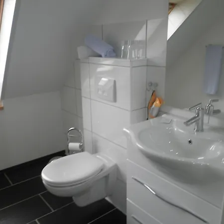 Bennetts Restaurant Und 3* Wittingen