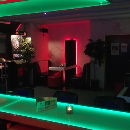 Bennetts Restaurant Und 3*