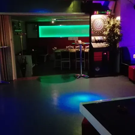 Bennetts Restaurant Und Wittingen
