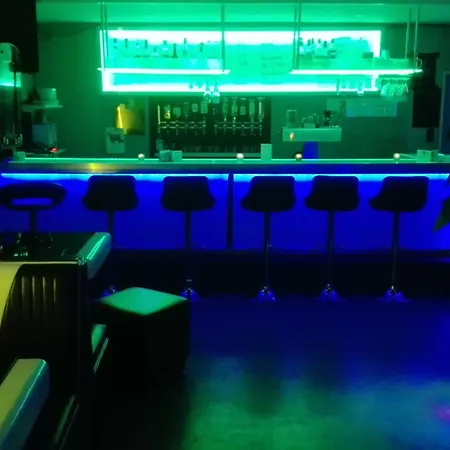 Bennetts Restaurant Und Отель Wittingen