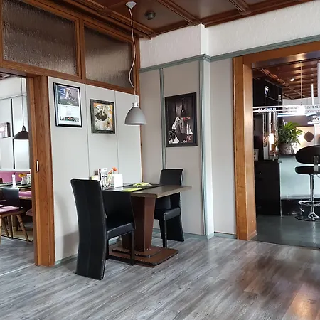 Bennetts Restaurant Und