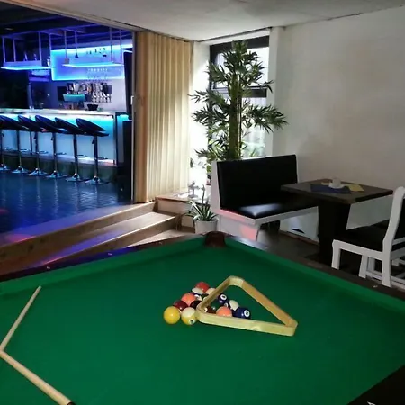 Bennetts Restaurant Und Wittingen