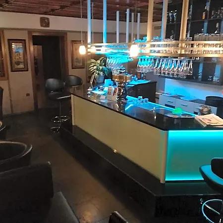 Bennetts Restaurant Und Hotel