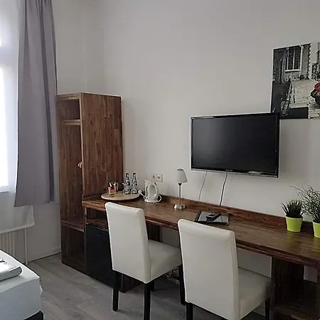 Bennetts Restaurant Und Hotel