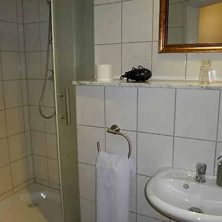 Bennetts Restaurant Und Wittingen