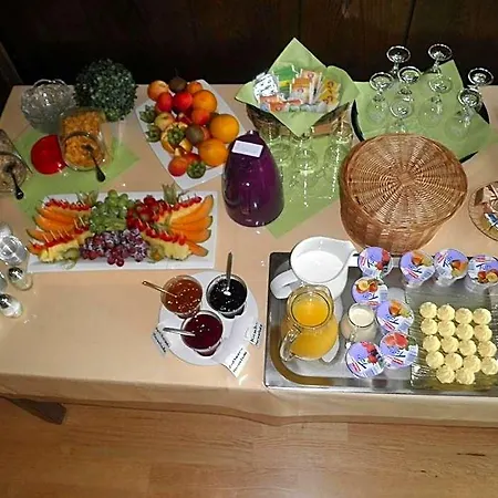 Hotel Bennetts Restaurant Und Wittingen