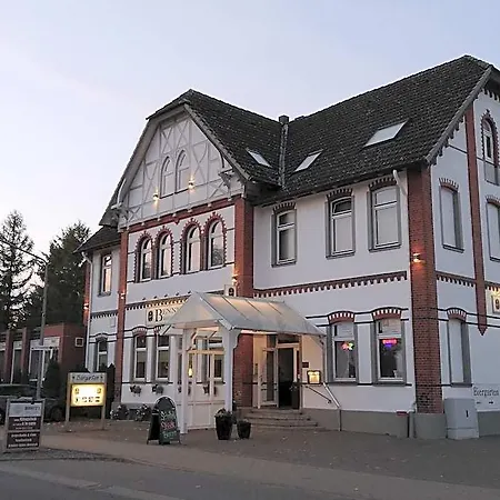 Hotel Bennetts Restaurant Und