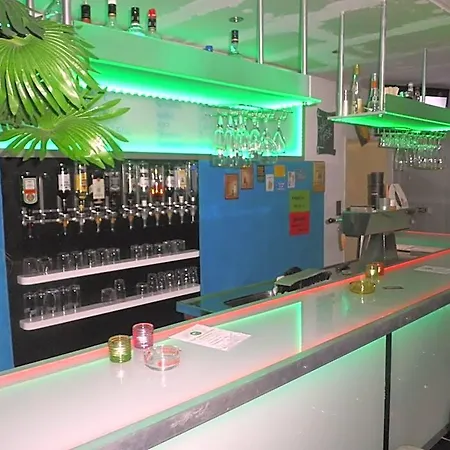 Hotel Bennetts Restaurant Und
