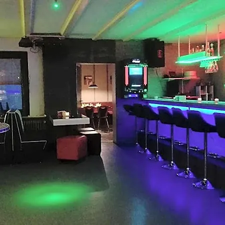 Bennetts Restaurant Und 3*