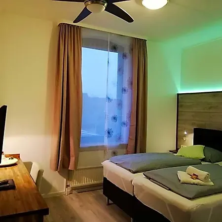 Hotel Bennetts Restaurant Und Wittingen