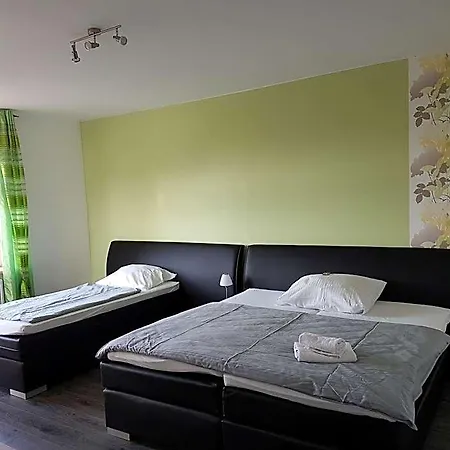 Bennetts Restaurant Und Hotel 3*