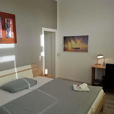 Hotel Bennetts Restaurant Und