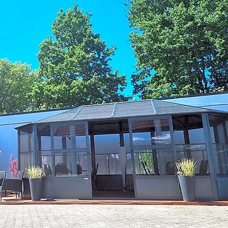 Bennetts Restaurant Und Hotel 3*