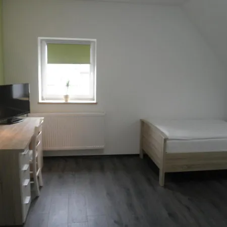 Hotell Bennetts Restaurant Und Wittingen