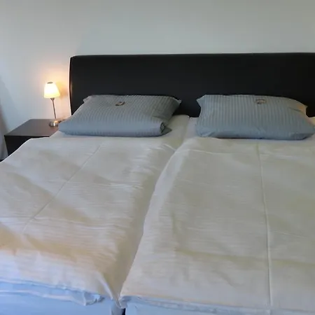 Bennetts Restaurant Und Hotell Wittingen