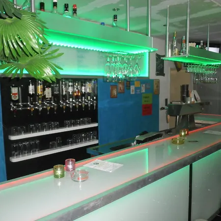 Bennetts Restaurant Und 3*