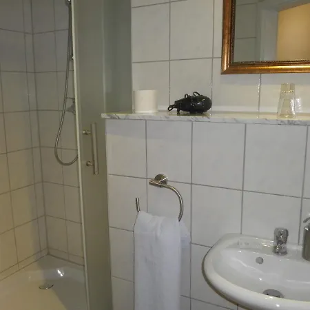 Bennetts Restaurant Und