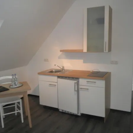 Bennetts Restaurant Und 3*