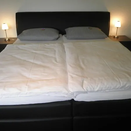 Bennetts Restaurant Und Hotell Wittingen