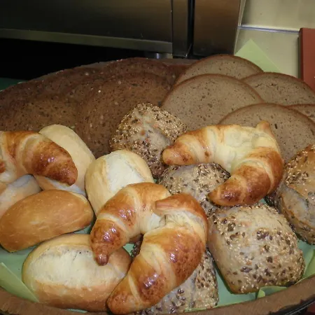 Hotell Bennetts Restaurant Und Wittingen