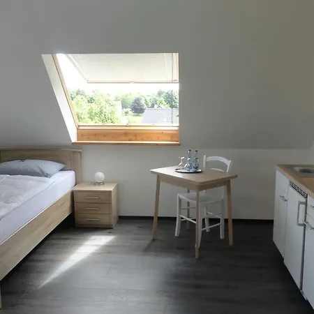 Bennetts Restaurant Und Wittingen