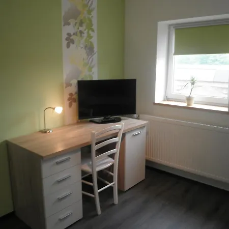 Bennetts Restaurant Und Hotell 3*