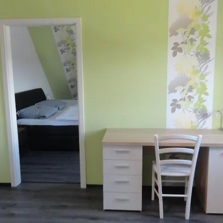 Bennetts Restaurant Und Hotell 3*