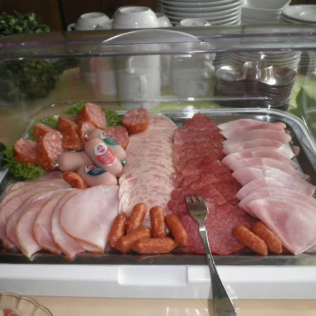 Bennetts Restaurant Und Wittingen