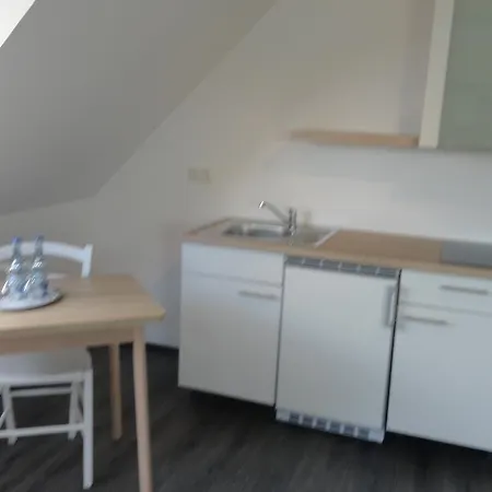 Bennetts Restaurant Und 3* Wittingen